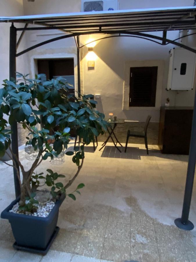 Il Cortiletto28 Rooms & House Syracuse Esterno foto