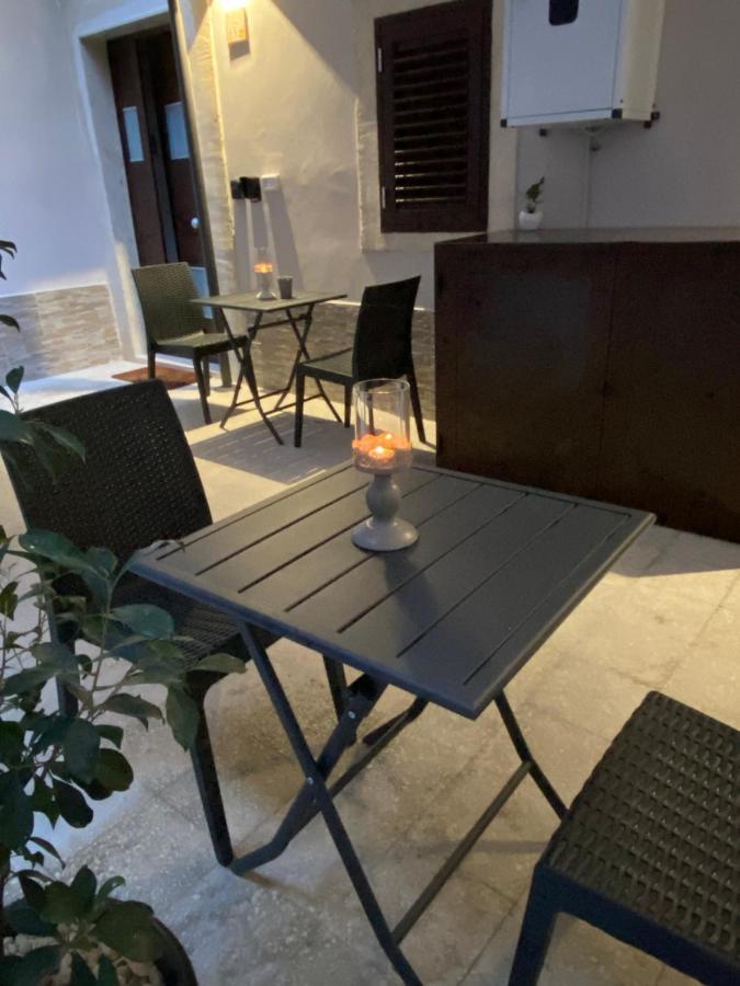 Il Cortiletto28 Rooms & House Syracuse Esterno foto