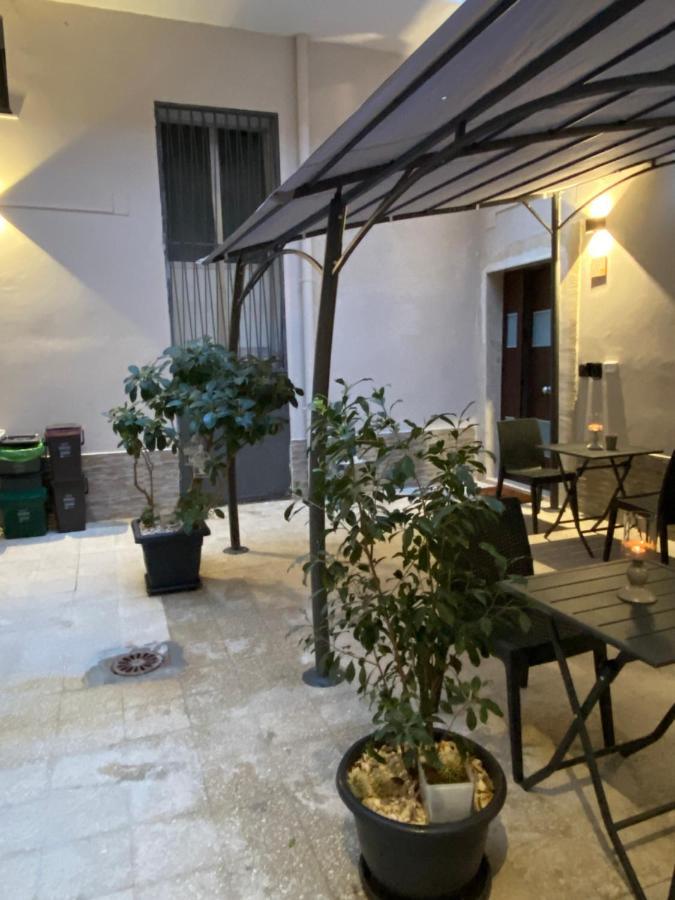 Il Cortiletto28 Rooms & House Syracuse Esterno foto
