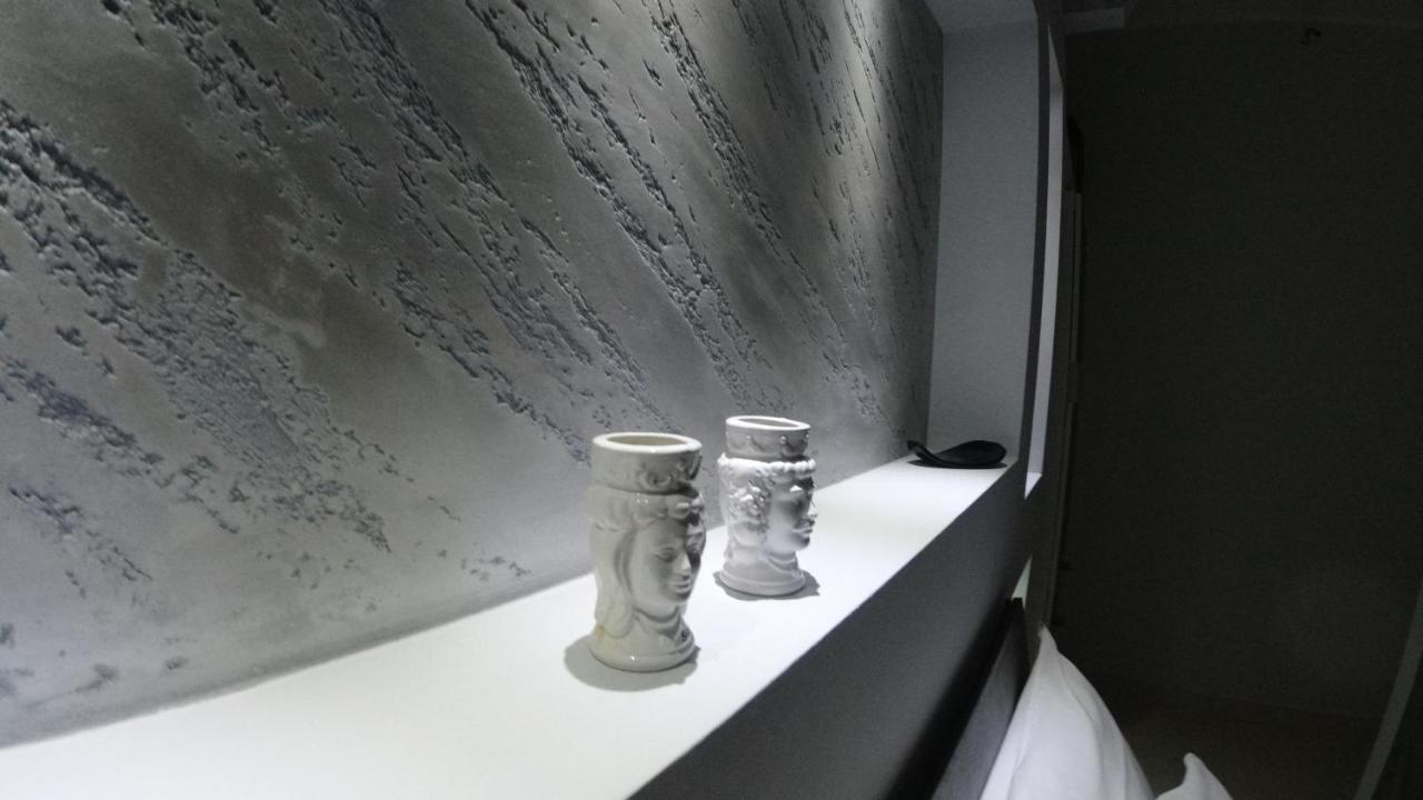 Il Cortiletto28 Rooms & House Syracuse Esterno foto