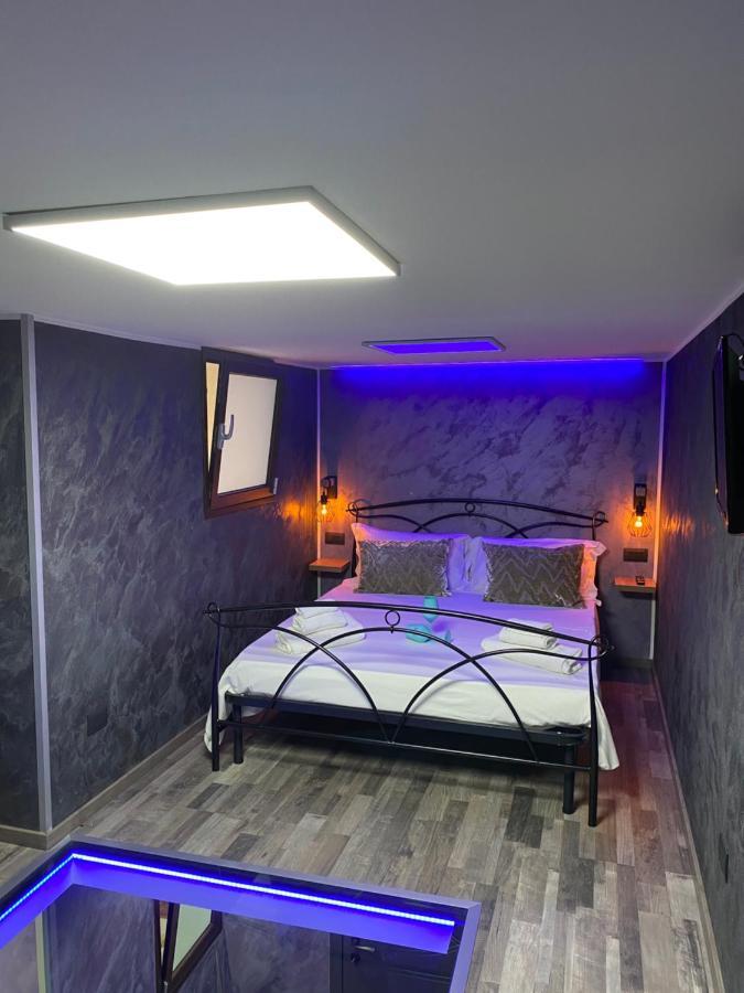 Il Cortiletto28 Rooms & House Syracuse Esterno foto