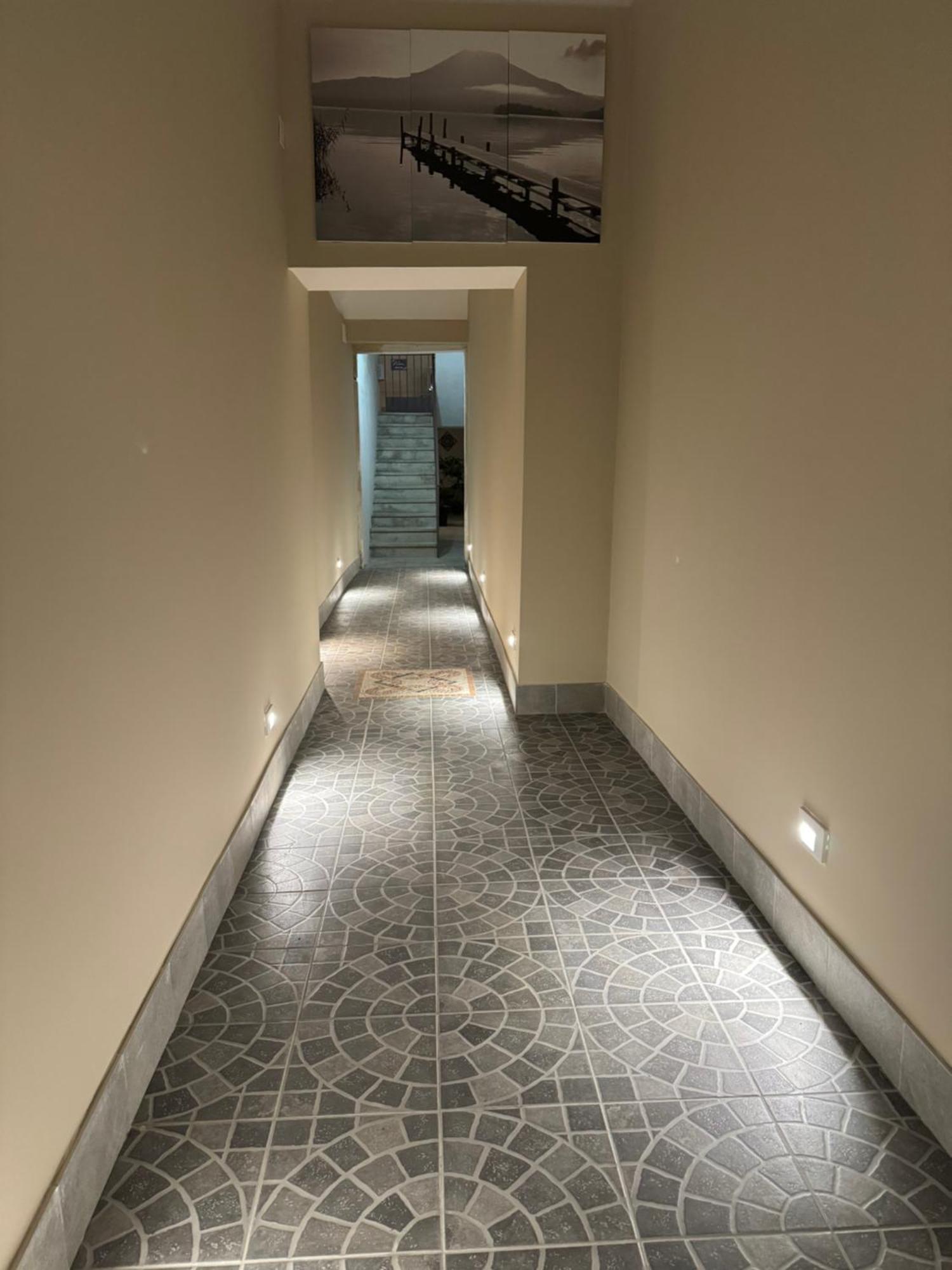 Il Cortiletto28 Rooms & House Syracuse Esterno foto