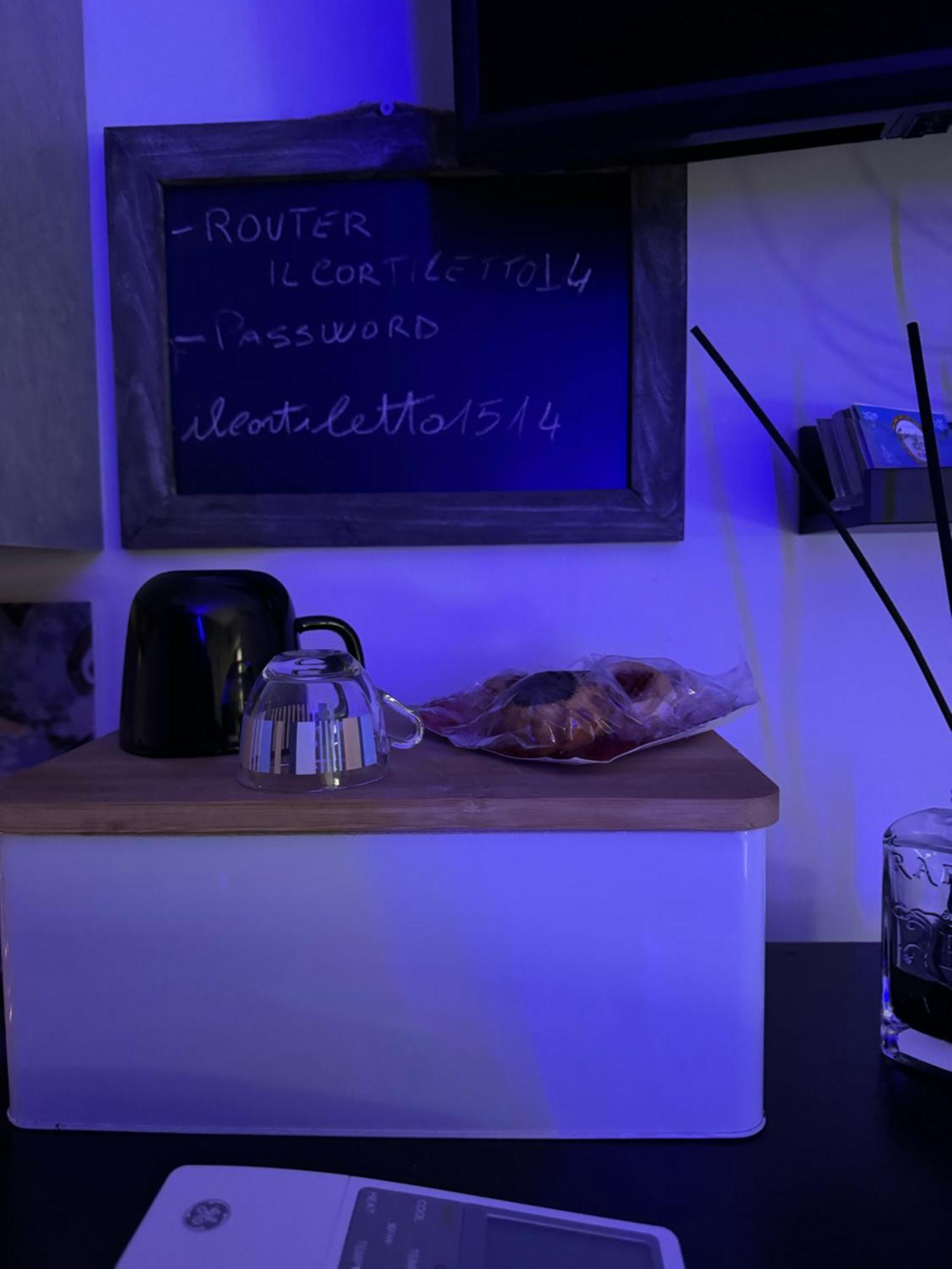Il Cortiletto28 Rooms & House Syracuse Esterno foto