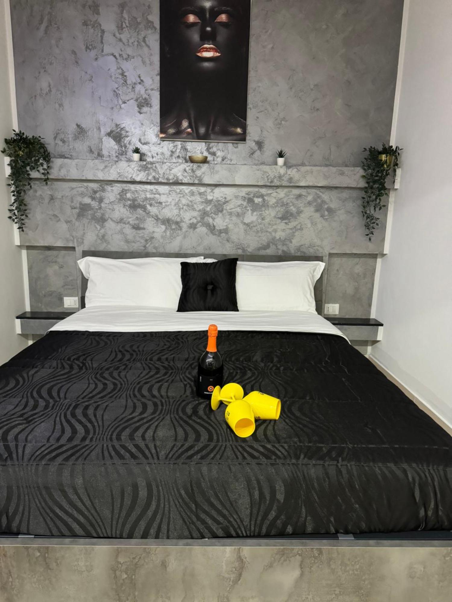 Il Cortiletto28 Rooms & House Syracuse Esterno foto