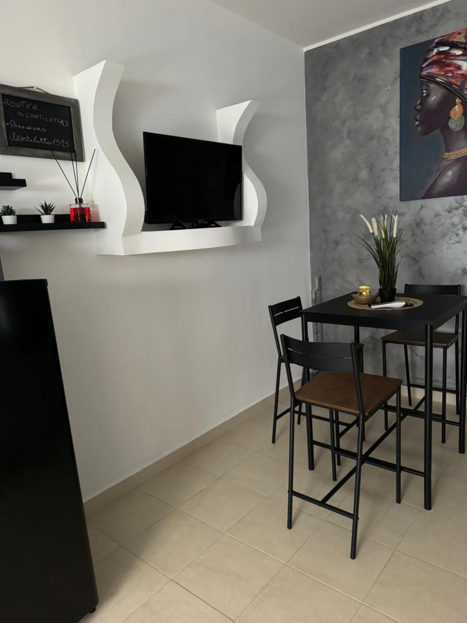 Il Cortiletto28 Rooms & House Syracuse Esterno foto