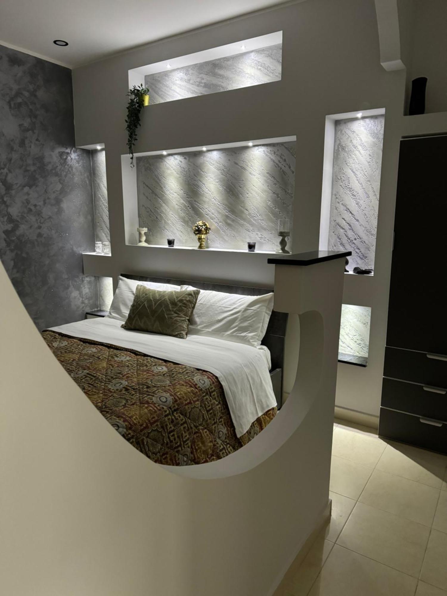 Il Cortiletto28 Rooms & House Syracuse Esterno foto