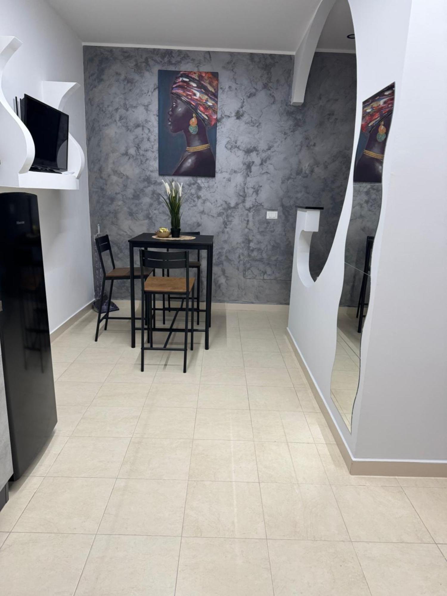 Il Cortiletto28 Rooms & House Syracuse Esterno foto